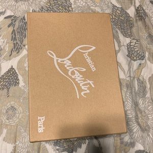 Selling heels only worn twice up for grabs